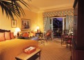 The Ritz Carlton Dubai:  Deluxe Room